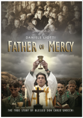 Father of Mercy: The True Story of Blessed Don Carlo Gnocchi DVD